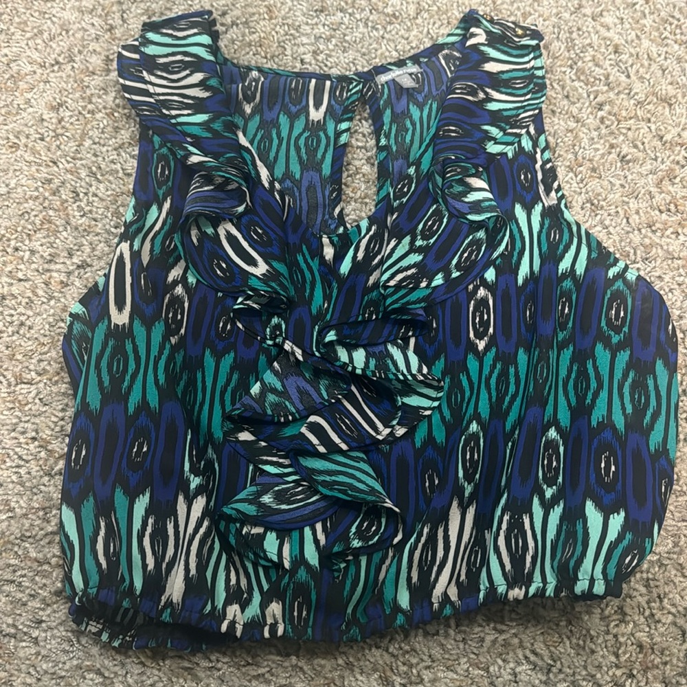 Cute Going Out Top